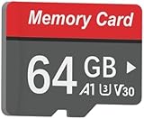 Navycrest-64 GB MicroSD-Karte