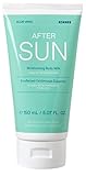 KORRES ALOE VERA Feuchtigkeitsspendende Bodymilk, After Sun Pflege für jeden...