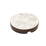 Remo World Percussion - Frame Drum Pretuned - 12' x 2,5' - Acousticon Kessel,...