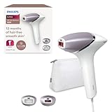 Philips Lumea IPL Haarentfernungsgerät 8000 Series – Haarentfernungsgerät...