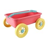 Kids Beach Trolley, Strandwagenspielzeug Sandspielzeug – Sandwagen für den,...