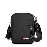 EASTPAK THE ONE Umhängetasche, 2.5 L - Black (Nero)