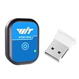 [Bluetooth Mini 5.0 Beschleunigungsmesser + Neigungsmesser] WT9011DCL MPU9250...