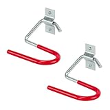 VORMANN Skihalter | Skihalterung | Universalhalterung | Wandhalter |...