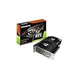 Gigabyte GV-N3060WF2OC-12GD RTX 3060-GV-N3060WF2OC-12GD , gddr5