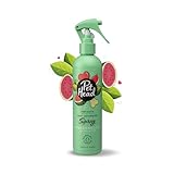 PET HEAD Entwirrungsspray für Hunde 300 ml, Furtastic, Wassermelonenduft,...