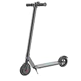 Caroma E Scooter Kinder von 6-14 Jahren, 250W Motor, Reichweite 25 km, Faltbarer...