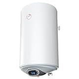 ELDOM FAVOURITE 80 liter Warmwasserspeicher 2 kW. Electronic Control Wi-Fi