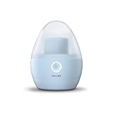 Philips Fusselrasierer, Wiederaufladbarer USB-Fusselentferner, Sicher auf Allen...