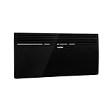 Klarstein Elektroheizung, Konvektor-Heizung Freistehend oder Wandmontage,...