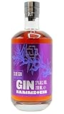 Rammstein Sloe Gin Limited Edition 27% Vol. 0,7l