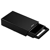 Normcore Espresso Klopfer Schublade, Untermühle, Knock-out Schublade, Kaffee...