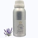 Isope Provence Ätherisches Öl Lavendel Grosso 1 Bett - 100% rein & natürlich...