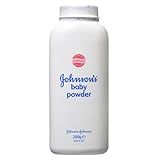 Johnson's Johnsons Baby Powder 200 g