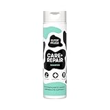 EUTERPFLEGE Care + Repair Shampoo, 250 ml, beruhigendes Shampoo für...