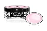Victoria Vynn Nagelaufbau-Gel 15 ml UV LED 08 Cover Pink
