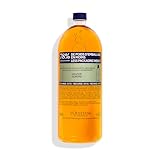 L'OCCITANE - Nachfüllung Duschöl Mandel - 500 ml - In Frankreich hergestellt