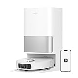 dreame L10s Ultra Gen 2 Saugroboter mit Wischfunktion,MopExtend™...