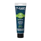TUNAP SPORTS Carbon Montagepaste | Reibung erhöht | Geringeres Drehmoment bei...