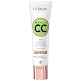 L'Oréal Paris Anti-Rötungen Creme, Für bis zu 24h Feuchtigkeit und einen...