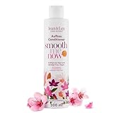 Jean & Len Conditioner Aufbau Mandel & Keratin, für strukturgeschädigtes Haar,...