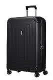 Samsonite Neopulse - Spinner L, Koffer, 75 m, 94L, Grau (Matt Graphite)