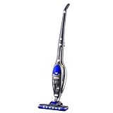 Akitas Akku Staubsauger Kabellos 3in1 Hand und Vertikal Leicht 22,2 V 150 W...