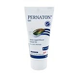 Pernaton Grünlippmuschelgel zur Gelenkpflege, natürliches Kühlgel bei...