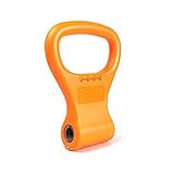 Kettlebell Grip Adjustable Portable Weight Travel Workout Equipment Gear for Gym...