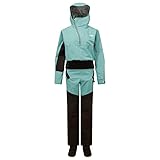 Gill Verso Drysuit 4805W Damengröße, Marineblau
