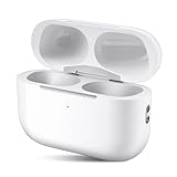 Kabelloses Ladecase Ersatz kompatibel mit AirPods 1. & 2. Generation, 700 mAh...