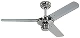 Westinghouse Lighting 7826340 Deckenventilator Industrial mit drei Flügeln in...
