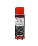 SDV Chemie Kettenspray 1x 400ml transparent Motorrad O-Ring Haftschmiermittel...