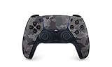 Playstation Sony Dualsense Wireless Controller PS5 - Grey Camo