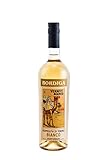 Vermouth di Torino Bianco „Bordiga“, weißer Wermut aus Italien, 0,75 L, 18%...