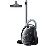 Siemens Staubsauger mit Beutel Z 3.0 VSZ3B212, Bodenstaubsauger, Hygiene-Filter,...