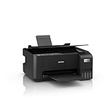 Epson EcoTank ET-2864 Multifunktionsgerät Tinte schwarz
