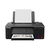 Canon PIXMA G1530 MegaTank Drucker Große nachfüllbare Tintenbehälter DIN A4...