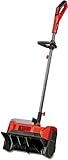 Einhell Akku-Schneefräse GE-ST 36/40 Li E-Solo Power X-Change (Li-Ion, 36 V,...