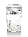L-Ornithin Pulver 300g - PREMIUM Qualität - gewonnen durch pflanzliche...