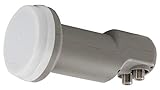 Axing SCO 2-10 Wideband-LNB für SAT-Multischalter mit Wetterschutz 10.7-12.75...