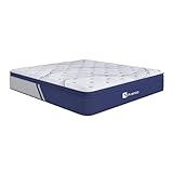 Avenco Matratze 90×200 h1, 24 cm Taschenfederkernmatratze,...