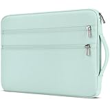 DOMISO 17 Zoll Laptop Tasche Hülle Notebook Case Schutzhülle Wasserdicht...