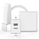 ANYCALL Mobilfunk Verstärker für Band 3/20, Handy Signalverstärker für Haus...