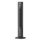 Philips Oszillierender Turmventilator 5000 Serie, 105 cm, Fernbedienung, Timer,...