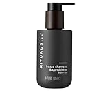 RITUALS Homme 2-in-1 Beard shampoo & conditioner, 250 ml