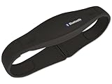 Soehnle Chest Belt Connect 100 HR mit Bluetooth-Anbindung, Brustgurt kompatibel mit weiteren Trainingsgeräten und Sportuhren, Sportuhr inklusive Pulsmesser
