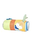 SIGIKID 40609 Krabbelrolle Hase Baby Activity PlayQ Mädchen und Jungen...
