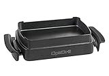 TEFAL OptiGrill Snacking & Baking Backschale XA725870 | antihaftbeschichtet |...