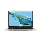 ASUS Zenbook S 13 OLED Laptop | 13,3' WQXGA+ 16:10 OLED Display | Intel Core...